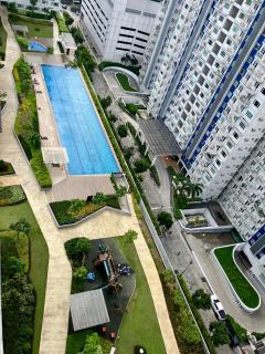 Grass Residences with 7 PAX MAX! - Manila - 0