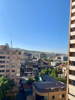 Spacious 2 bedroom family retreat Yerevan center - Yerevan - 6