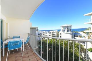 Lindomare Unit 16, 11 Orvieto Tce, Kings Beach - Caloundra - 0