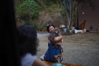 Konggu Valley Retreat Hut X By Tiny Away - 0