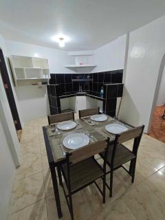 Alexa's Apartments - El Nido - 9