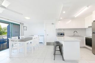 Lindomare Unit 16, 11 Orvieto Tce, Kings Beach - Caloundra - 6