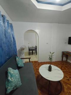 Alexa's Apartments - El Nido - 3