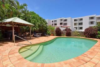 Lindomare Unit 16, 11 Orvieto Tce, Kings Beach - Caloundra - 1
