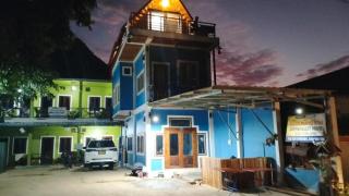 Amphai Guesthouse - Ban Pho Touane - 0