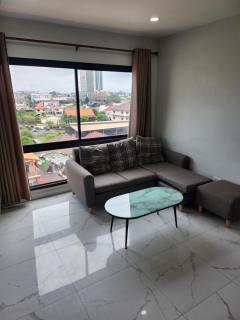 pnd apartment 2코너 - Vientiane - 1