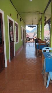 Amphai Guesthouse - Ban Pho Touane - 6