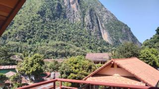 Amphai Guesthouse - Ban Pho Touane - 5