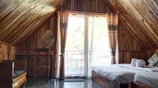 Amphai Guesthouse - Ban Pho Touane - 4