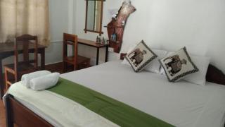 Amphai Guesthouse - Ban Pho Touane - 3