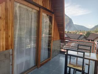 Amphai Guesthouse - Ban Pho Touane - 2