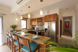 Condominium in the heart of PV 302 - Puerto Vallarta - 0