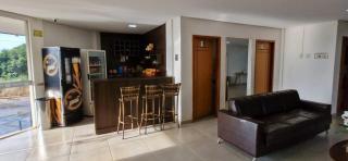 Mirante Hotel - 9