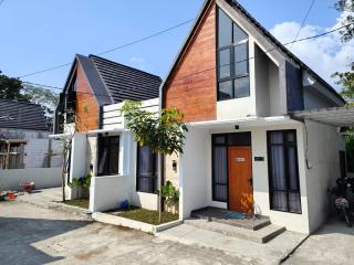 Berlianohomestay - Jarakan - 0