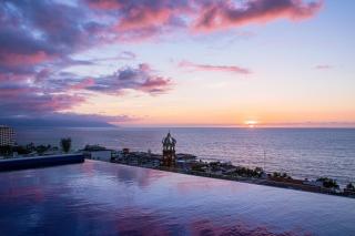 Condominium in the heart of PV 302 - Puerto Vallarta - 1