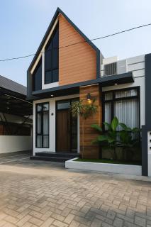 Berlianohomestay - Jarakan - 9