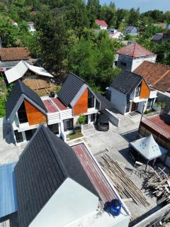 Berlianohomestay - Jarakan - 7