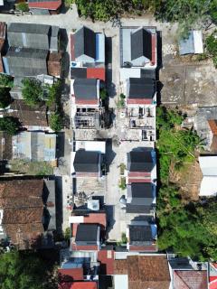 Berlianohomestay - Jarakan - 5