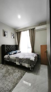 Berlianohomestay - Jarakan - 2