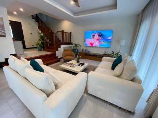 Maan Tawan Apartment Bang Tao Beach - Layan Beach - 0
