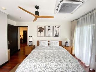 Maan Tawan Apartment Bang Tao Beach - Layan Beach - 7