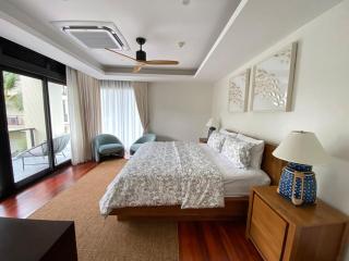 Maan Tawan Apartment Bang Tao Beach - Layan Beach - 6