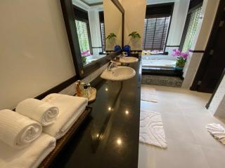 Maan Tawan Apartment Bang Tao Beach - Layan Beach - 3