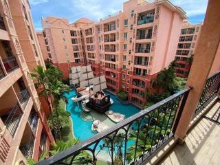 Seven Seas Condo Resort - 0