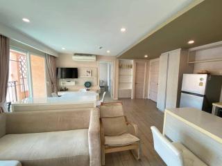 Seven Seas Condo Resort - 1