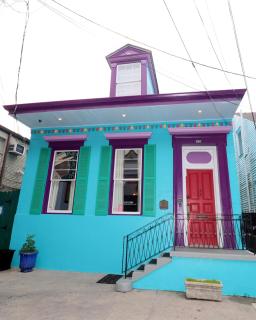 R&B Bed and Breakfast - Award Winning - New Orleans - 8