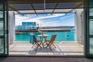 Sea view escape - Auckland - 7