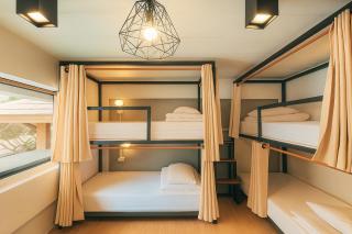 Salee Hostel - Chiang Mai - 9