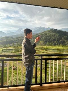 Dhauladhar Vista - Pālampur - 4