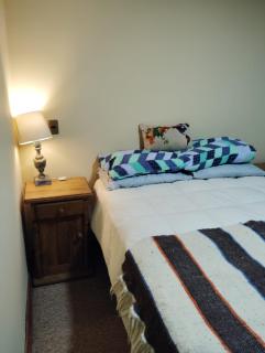 Hostal Solar Las Rastras - Talca - 0