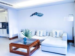 Beachfront 120sqm 2BR with Private Plunge Pool on stunning Naithon beach - 5