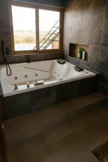 Cabaña, Terraza, Casa, Campo, Jacuzzi y Tranquilida Total - Arandas - 3