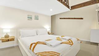 The Loft - 5