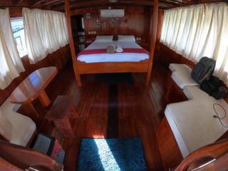 Maki Boat - Kampungdurian - 4