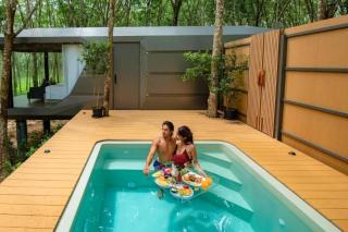 Timber Society Boutique Hideaway - Phuket - 0