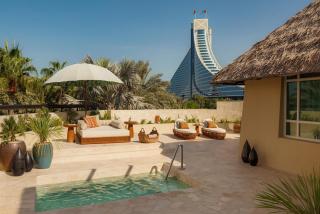 Jumeirah Beach Hotel Dubai - Dubai - 4