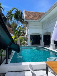 Ocean Breeze Poolvilla at Pattaya - 6