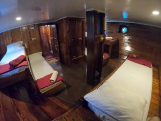 Maki Boat - Kampungdurian - 6