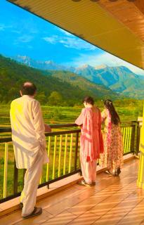 Dhauladhar Vista - Pālampur - 7