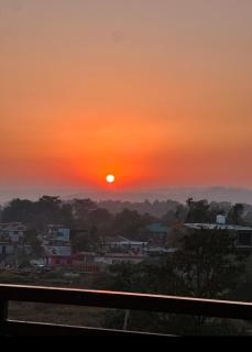 Dhauladhar Vista - Pālampur - 8