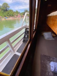 Maki Boat - Kampungdurian - 7