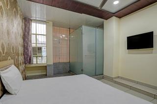 Hotel O Krishna Guest House & PG - Ludhiana - 0