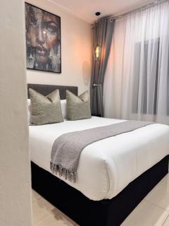 Apt 2 Bed in Stunning Golf Estate - 5