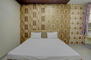 Hotel O Krishna Guest House & PG - Ludhiana - 2