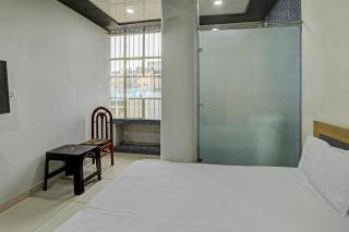 Hotel O Krishna Guest House & PG - Ludhiana - 4