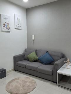 Camellia Serviced Suites - Kuala Lumpur - 8